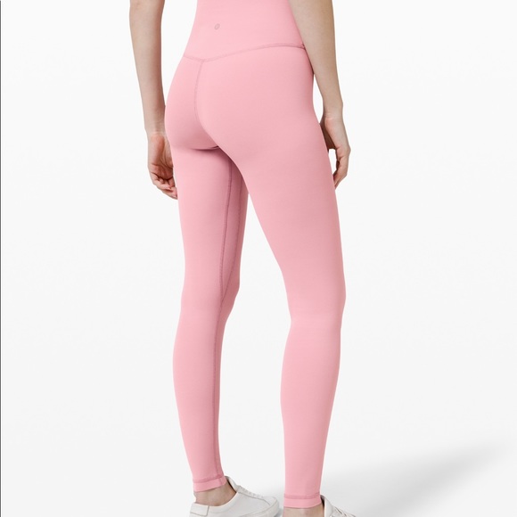 LAST ONE! Lululemon Align Pant 28" - Picture 3 of 5